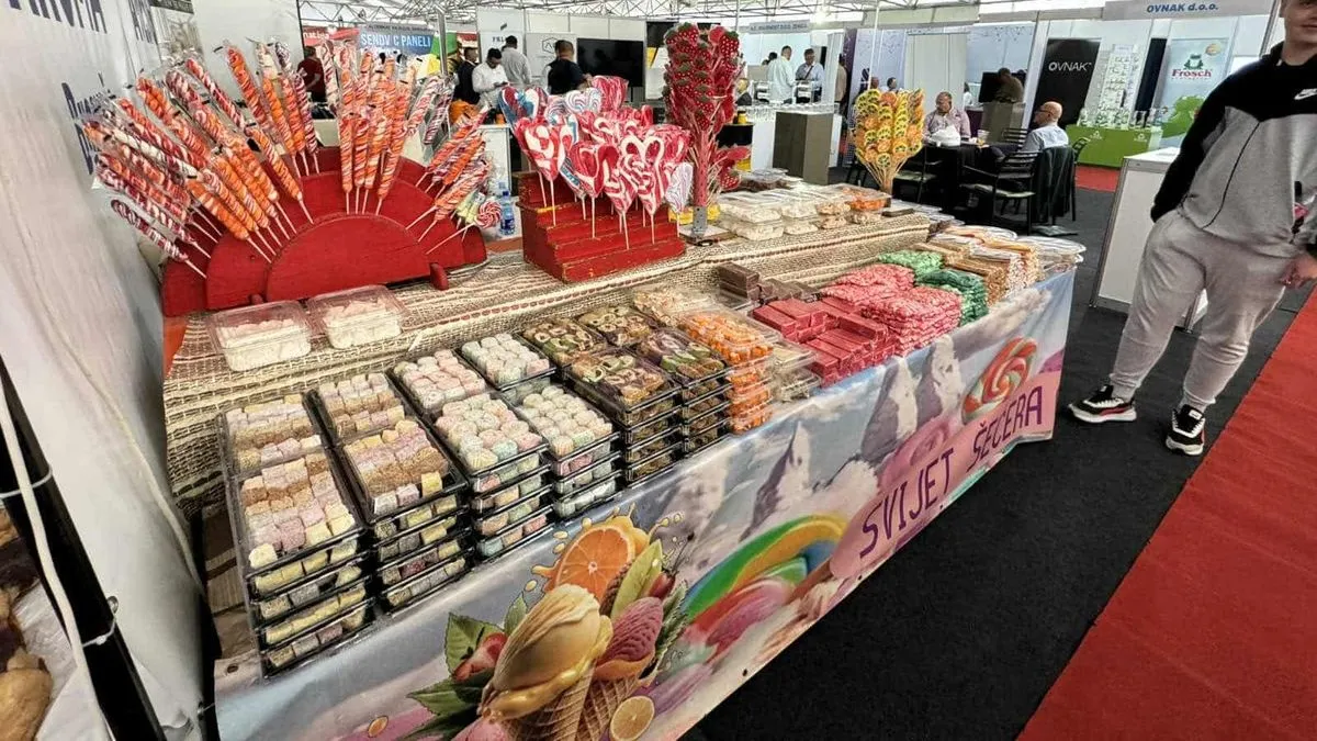 Centralna tema ovogodišnjeg sajma, koji traje od 24. do 27. septembra, je digitalna transformacija i umjetna inteligencija