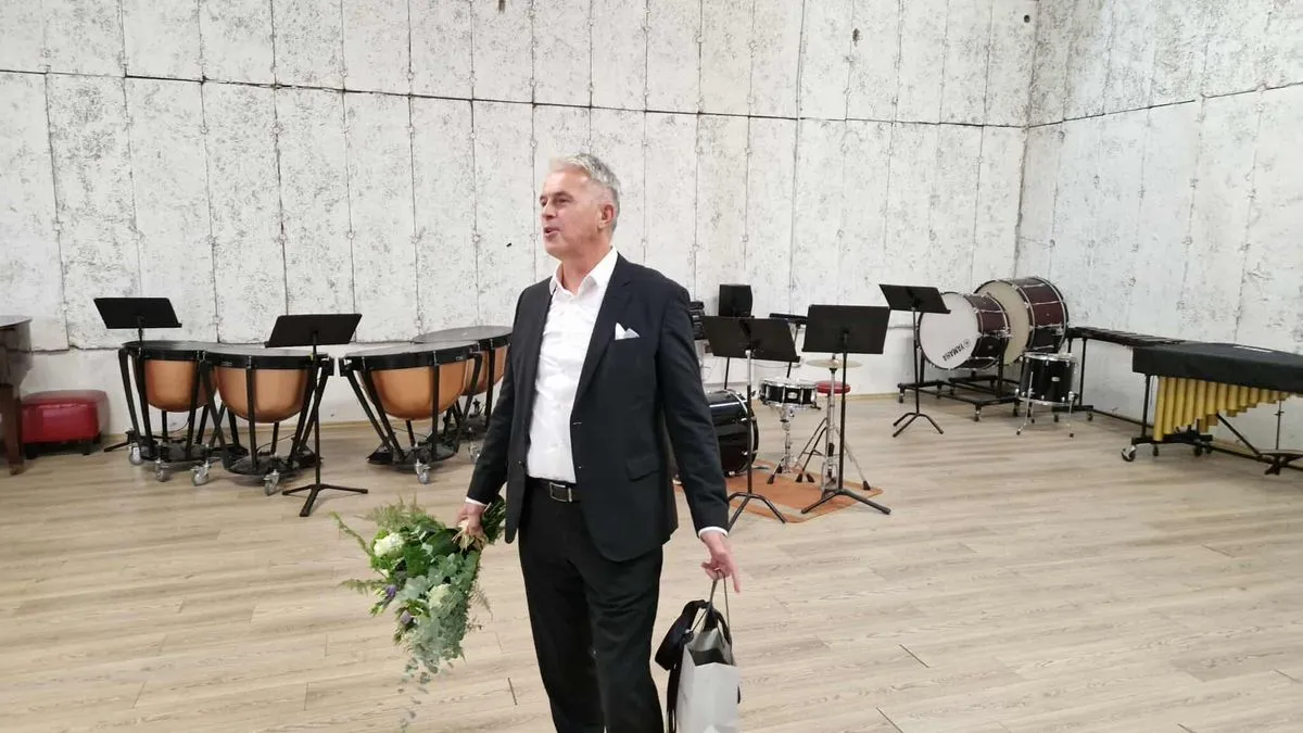 Svaki dan donosi novi izazov, a Almasa je tu, spremna da uči, da radi i da s ljubavlju stvara