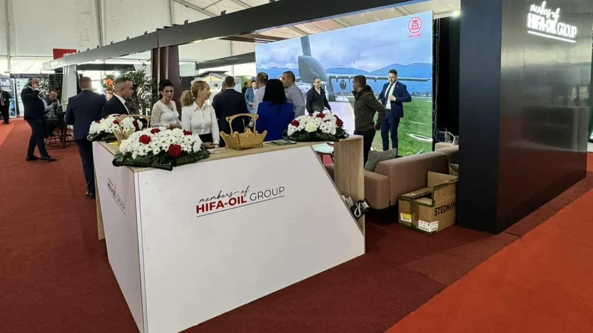 Centralna tema ovogodišnjeg sajma, koji traje od 24. do 27. septembra, je digitalna transformacija i umjetna inteligencija