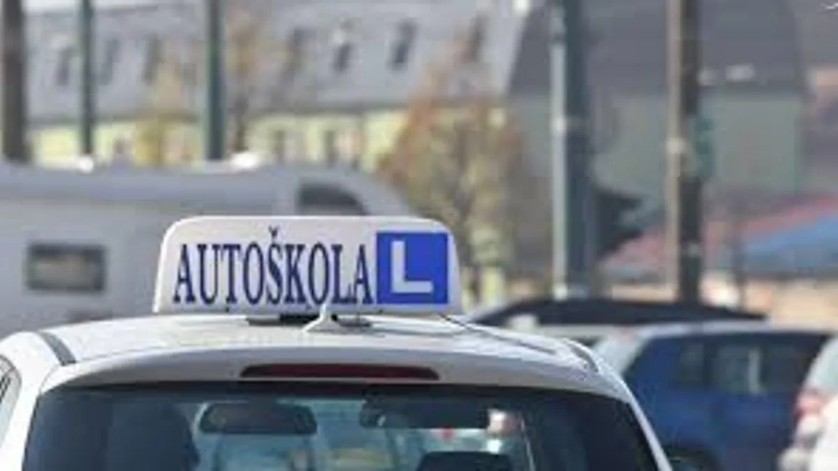 Autoškole dižu cijene: Od 1. marta skuplja obuka za vozače