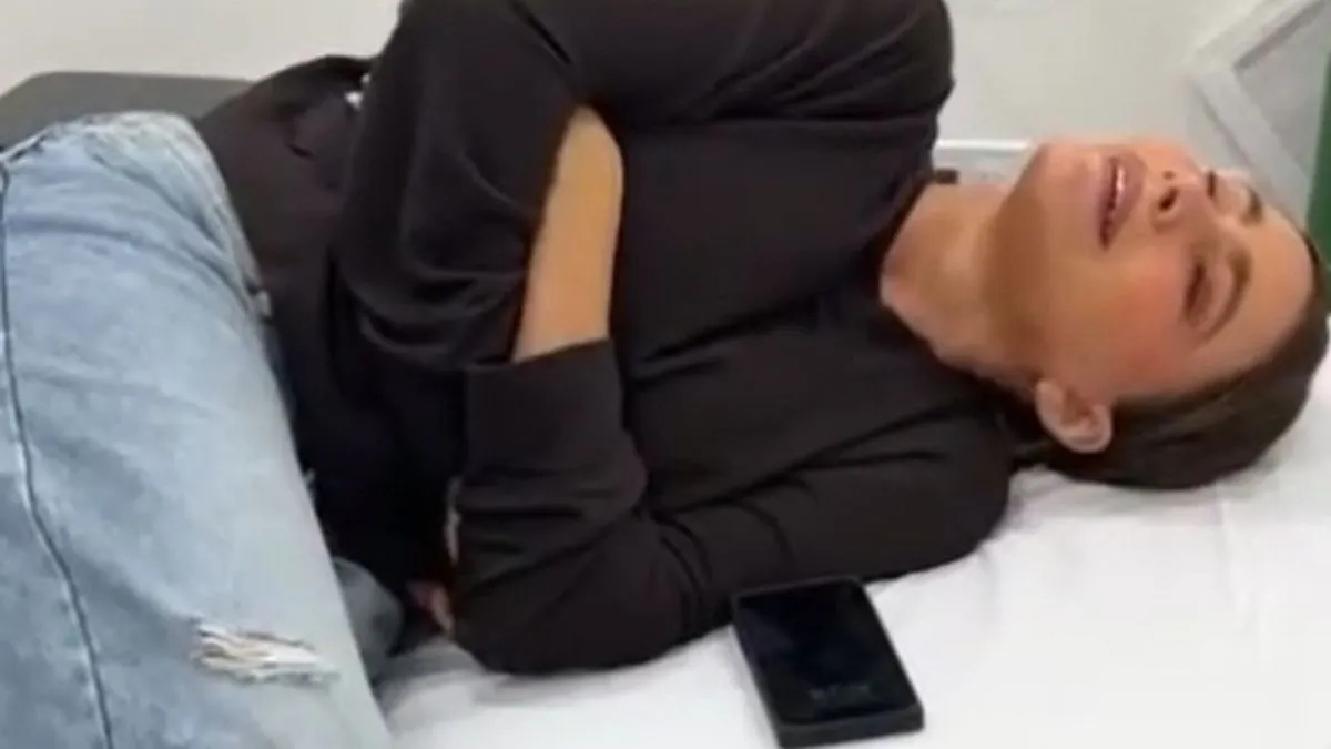 Inače, Sofia je trebala biti jedna od voditeljica dodjele nagrada Emmy