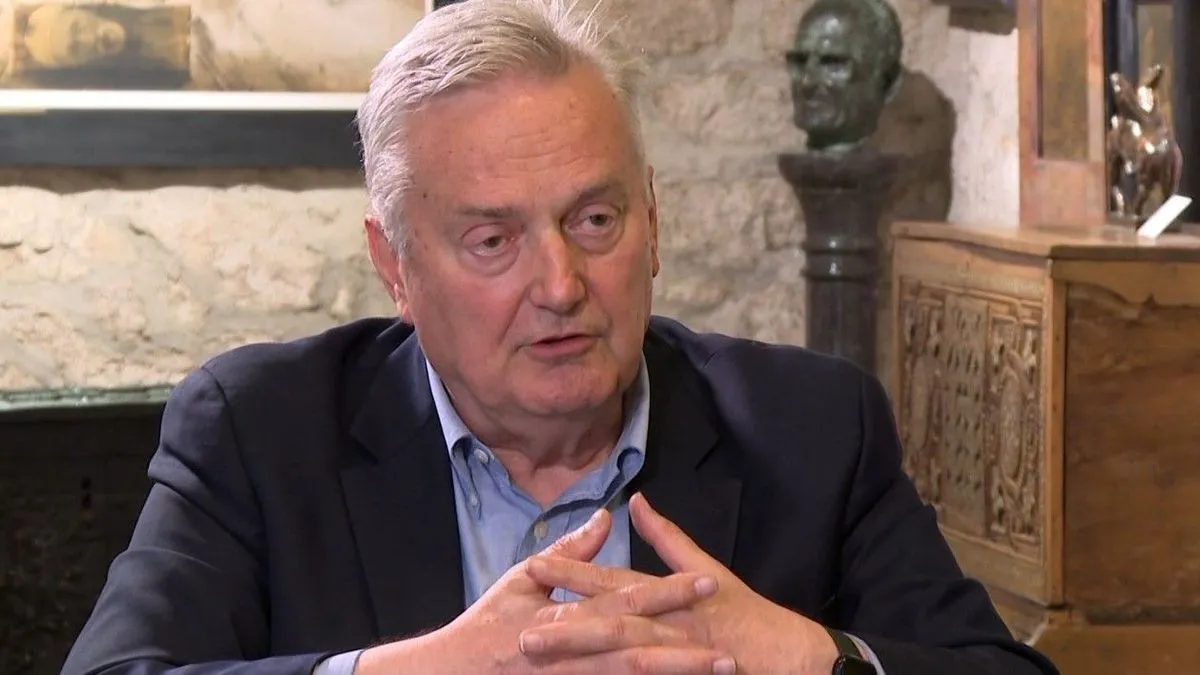 Cvijanović je izjavila kako je misija Bosne i Hercegovine u UN-u "odmetnuta misija"