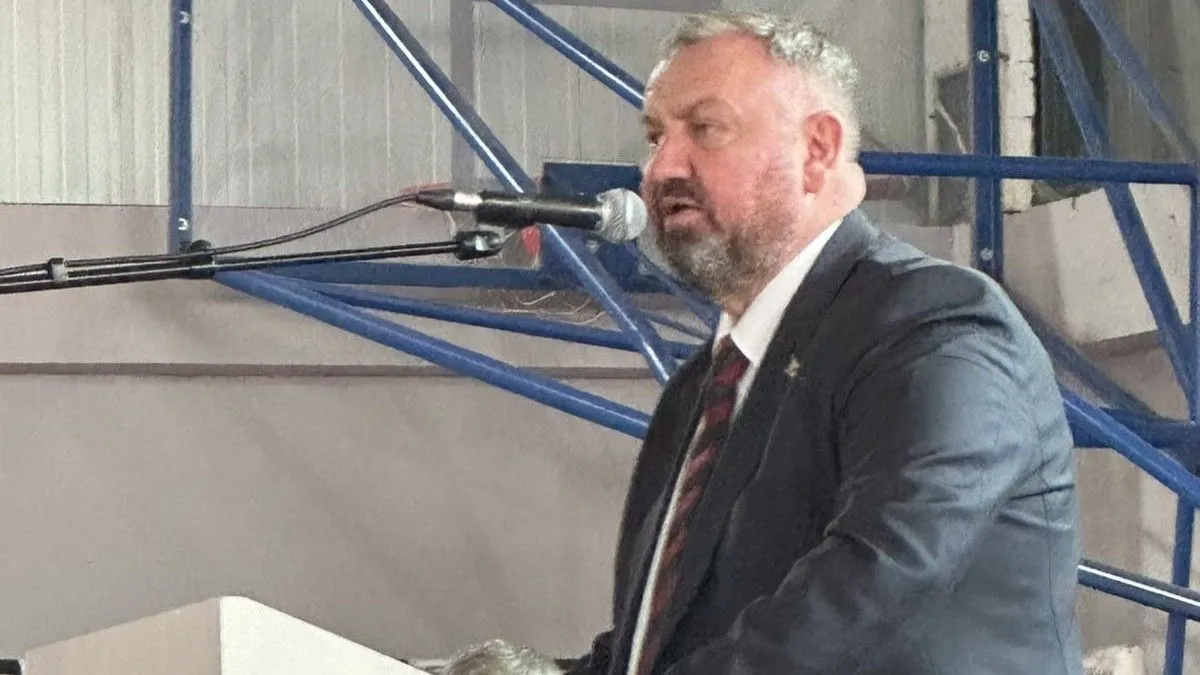 Ministar Šibonjić: Šumarijada jača timski duh i povezuje uposlenike šumarskog sektora