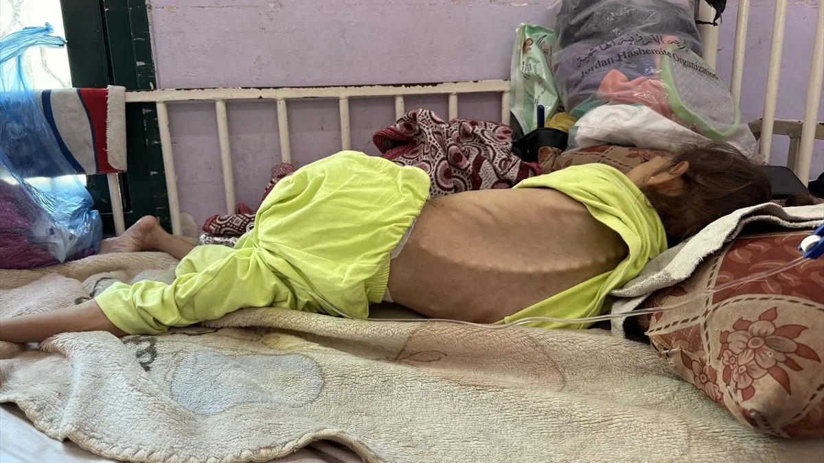 U brutalnoj izraelskoj ofanzivi na Pojas Gaze život je izgubilo više od 63.700 Palestinaca.