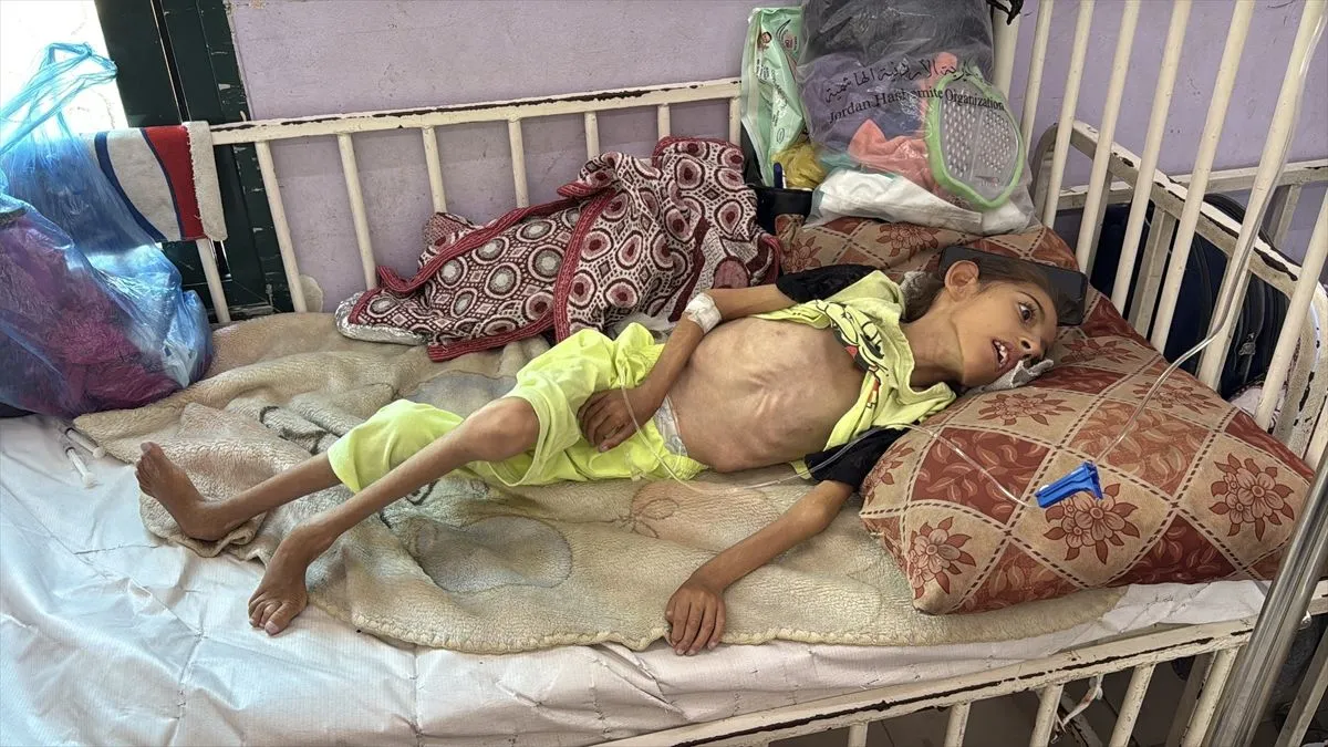U brutalnoj izraelskoj ofanzivi na Pojas Gaze život je izgubilo više od 63.700 Palestinaca.