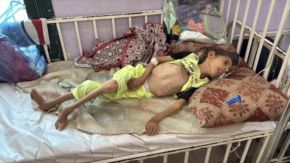 U brutalnoj izraelskoj ofanzivi na Pojas Gaze život je izgubilo više od 63.700 Palestinaca.
