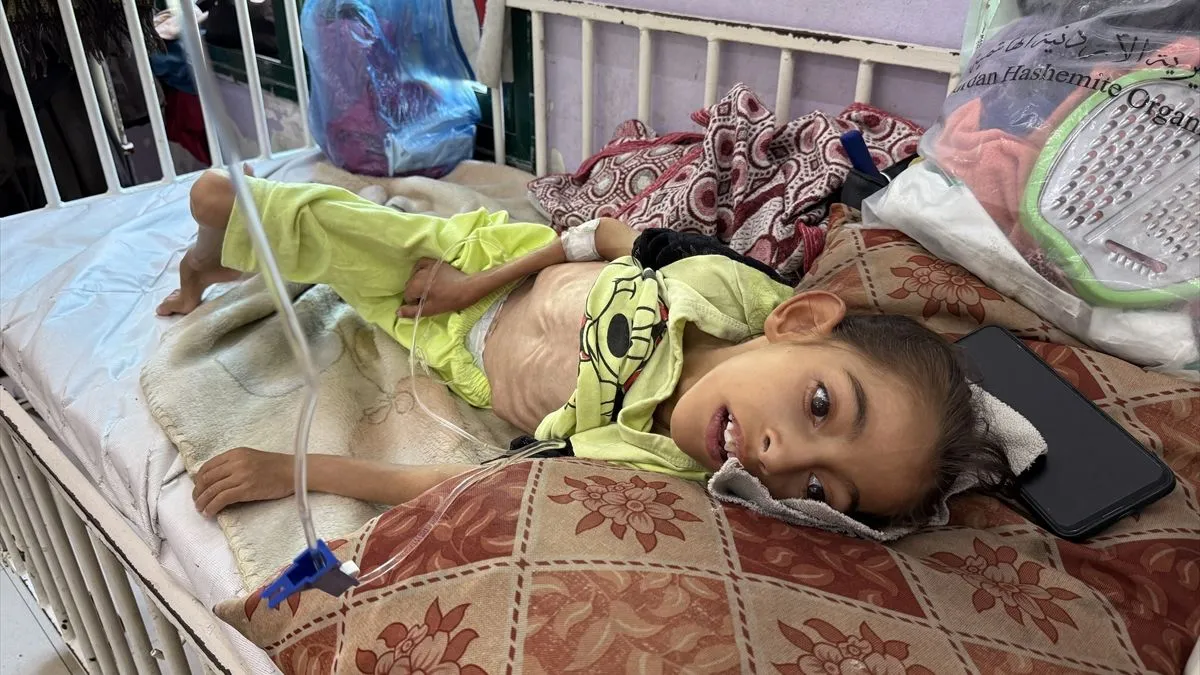 U brutalnoj izraelskoj ofanzivi na Pojas Gaze život je izgubilo više od 63.700 Palestinaca.