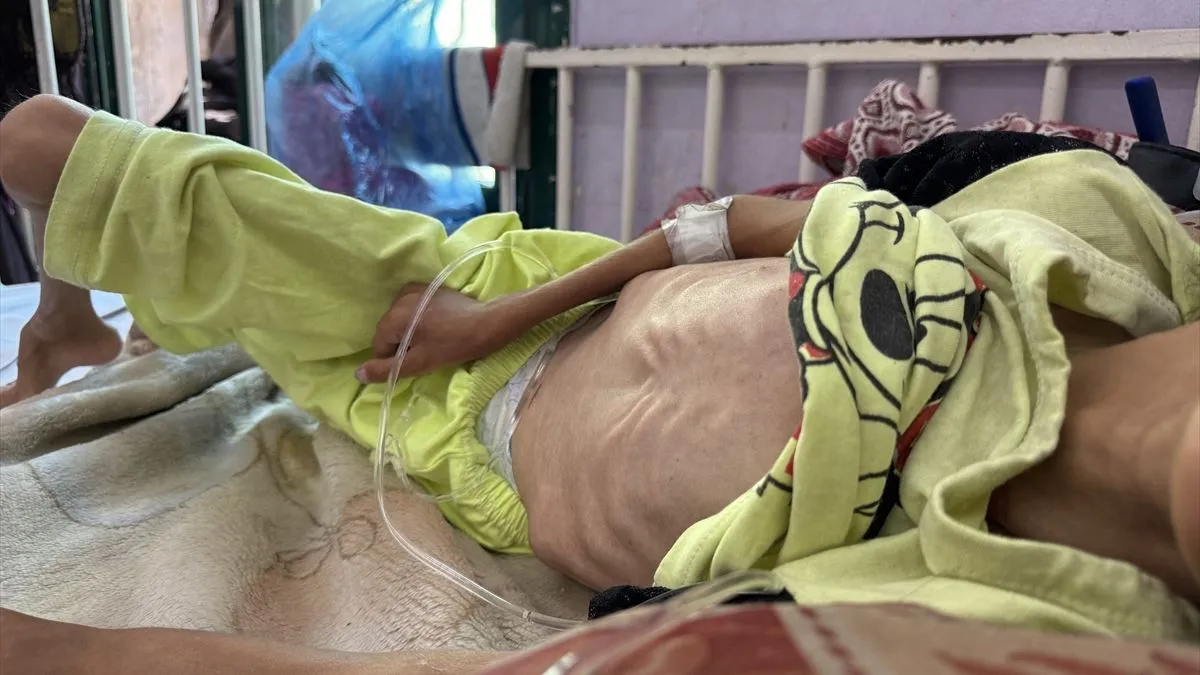 U brutalnoj izraelskoj ofanzivi na Pojas Gaze život je izgubilo više od 63.700 Palestinaca.
