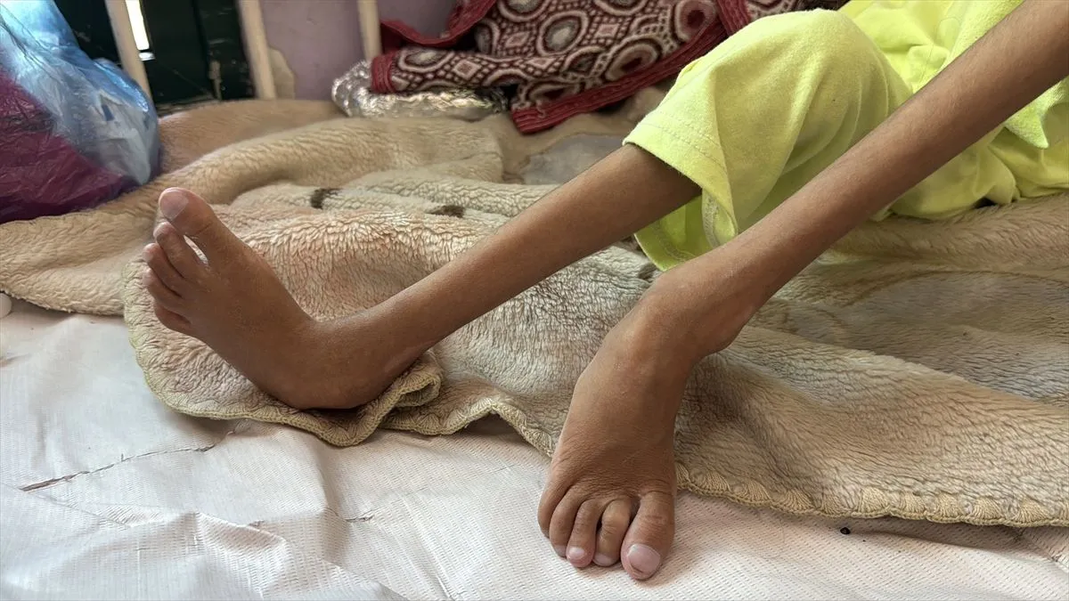 U brutalnoj izraelskoj ofanzivi na Pojas Gaze život je izgubilo više od 63.700 Palestinaca.