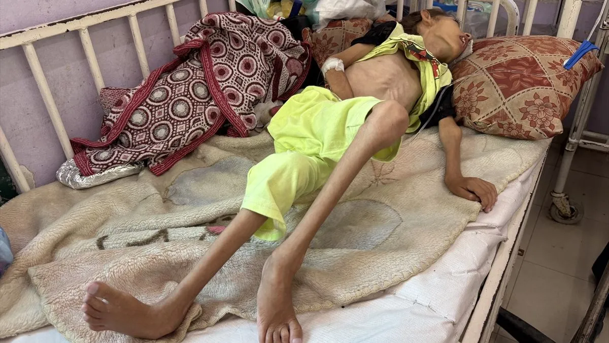 U brutalnoj izraelskoj ofanzivi na Pojas Gaze život je izgubilo više od 63.700 Palestinaca.