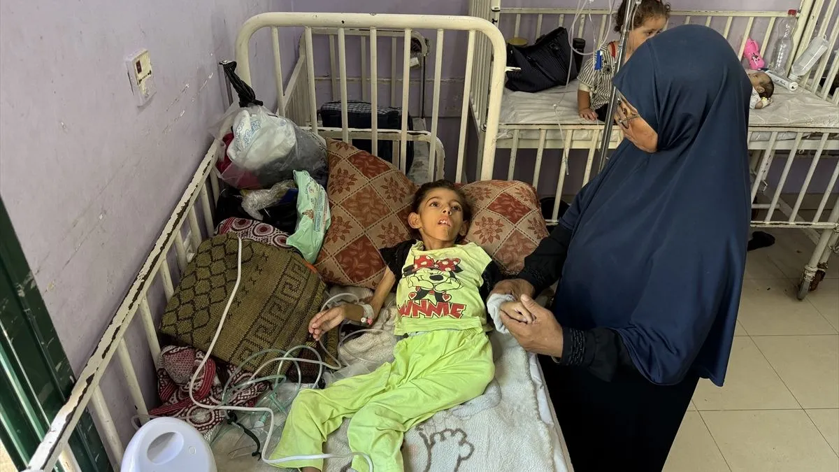 U brutalnoj izraelskoj ofanzivi na Pojas Gaze život je izgubilo više od 63.700 Palestinaca.