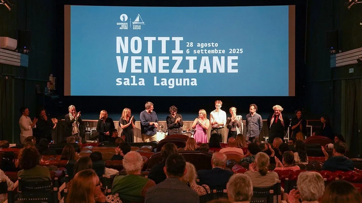 Ono što je trebalo biti privremeni boravak pretvorilo se u više od tri decenije života u Italiji.