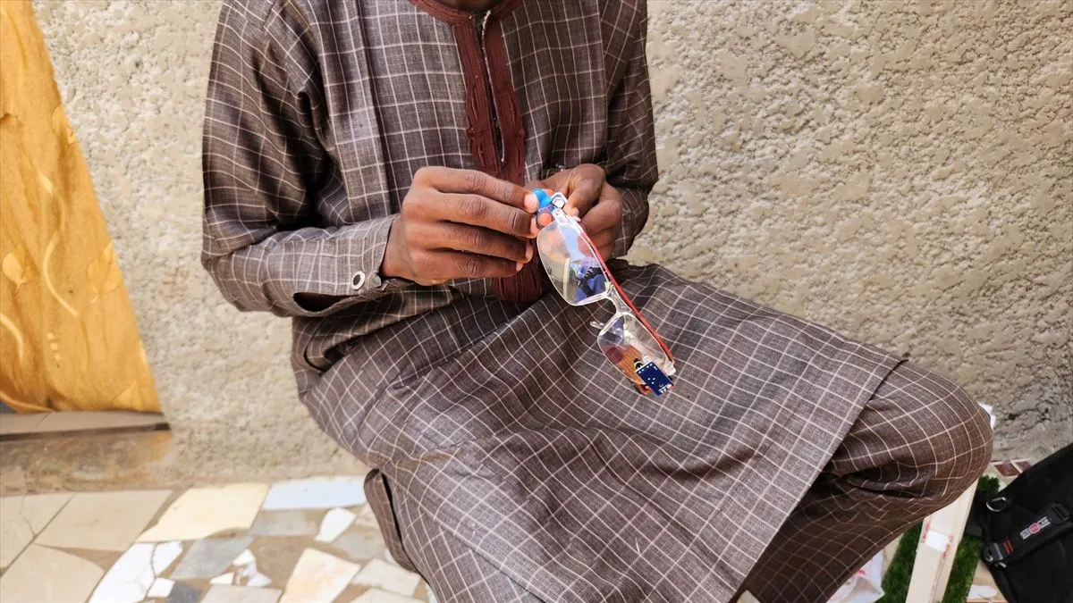 Njegov glavni cilj bio je spriječiti nesreće koje izazivaju vozači kamiona i autobusa, koji često voze satima bez odmora.