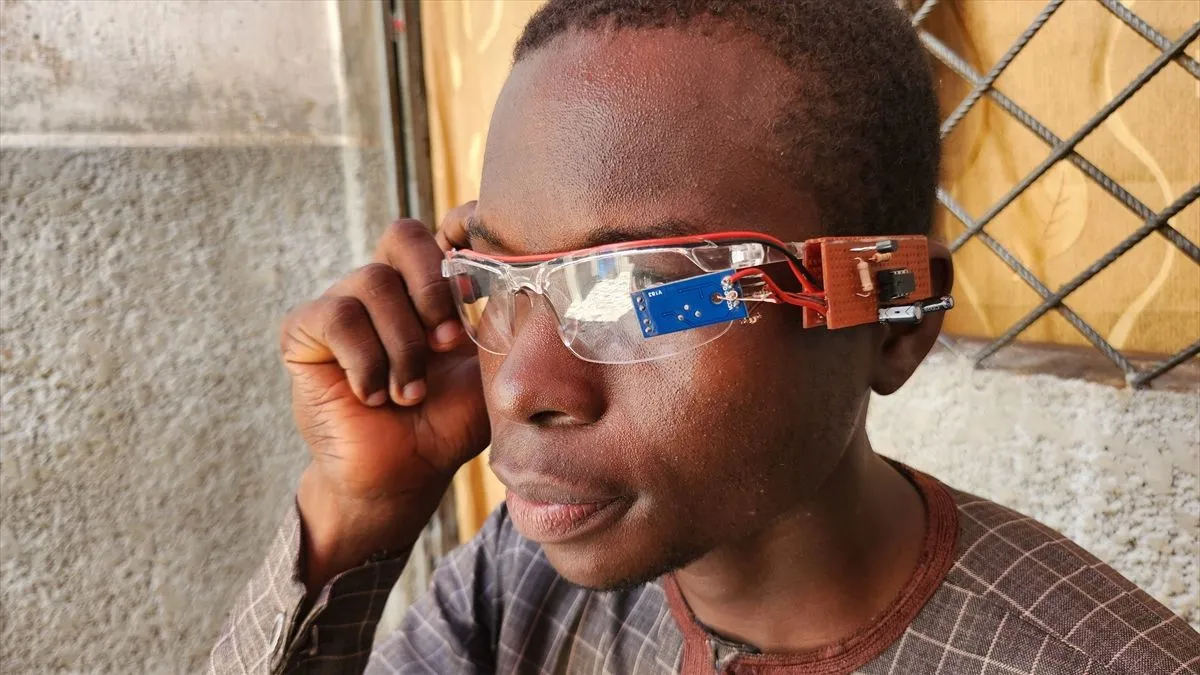 Njegov glavni cilj bio je spriječiti nesreće koje izazivaju vozači kamiona i autobusa, koji često voze satima bez odmora.