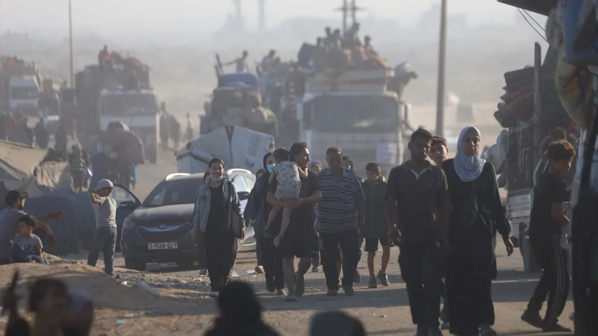 Iako se ovi procesi provode pod prividom zakonitosti, oni se temelje na sistemskoj diskriminaciji ugrađenoj u izraelski pravni sistem