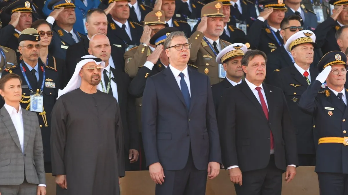 Ahatović za Hayat.ba nakon poruka iz Srbije: Nema nervoze u Sarajevu!