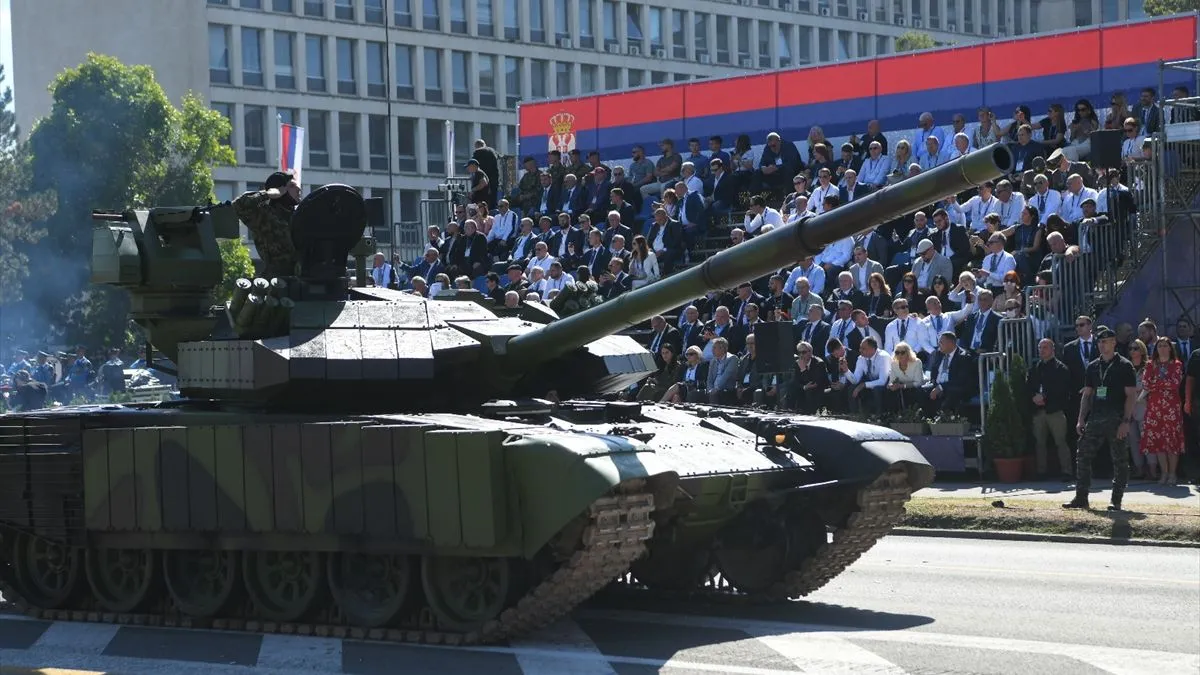 Ahatović za Hayat.ba nakon poruka iz Srbije: Nema nervoze u Sarajevu!