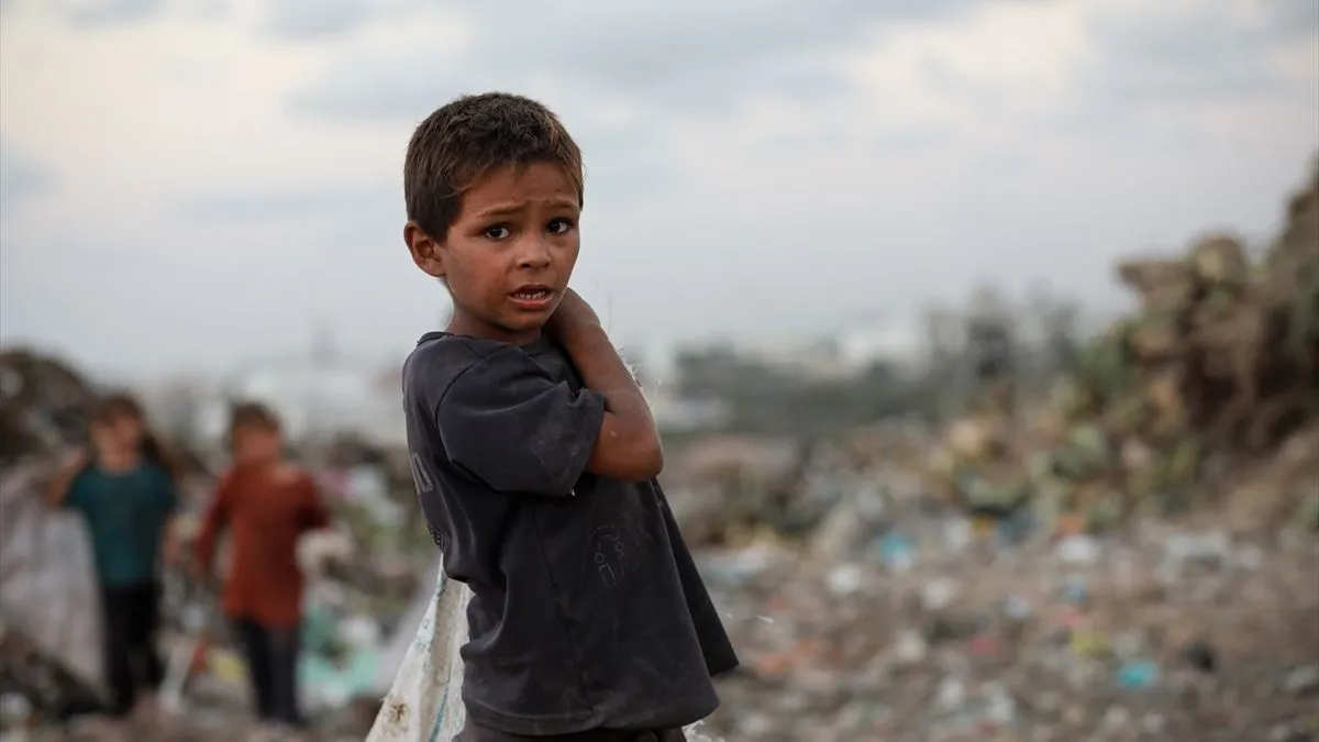 Predsjednica Slovenije u UN-u: Nismo zaustavili genocid u Srebrenici, moramo ga zaustaviti u Gazi