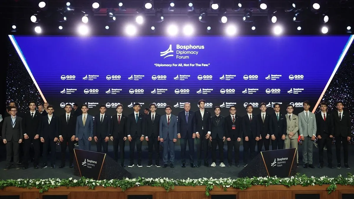 Erdogan: Palestinska državnost nepotpuna dok se Izrael ne zaustavi