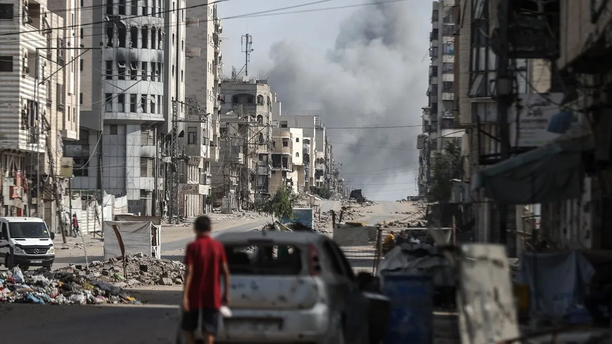 Italijanska premijerka Meloni pozvala flotilu pomoći za Gazu da odmah obustavi misiju