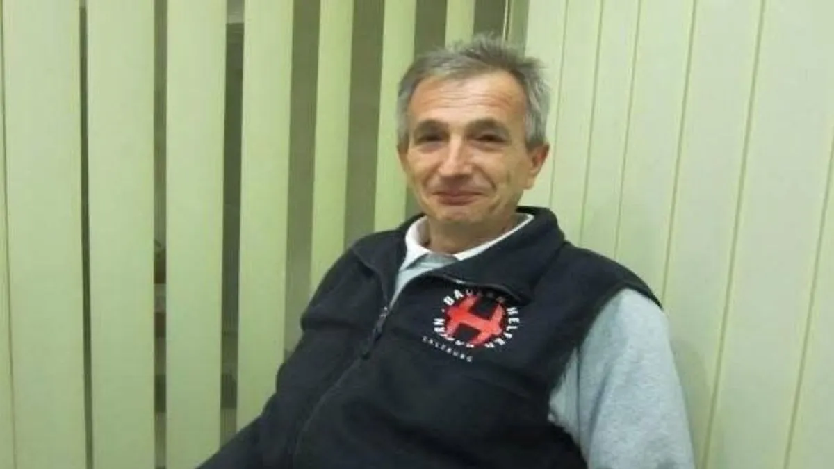 Prije dvije godine je doživio porodičnu tragediju što je na njega ostavilo traga