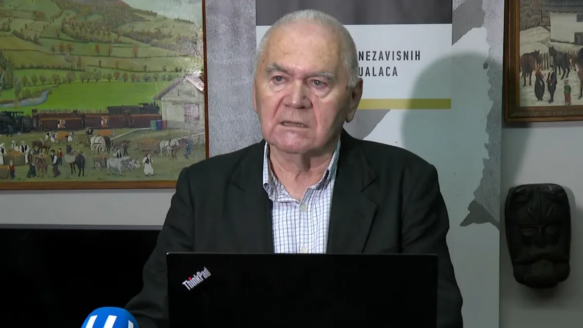 Geopolitička zamka: Stranci kroje sudbinu BiH iza zatvorenih vrata