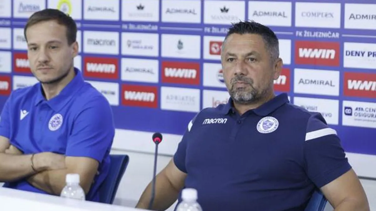 Željezničar će u okviru sedmog kola WWIN Lige BiH u ponedjeljak dočekati Borac