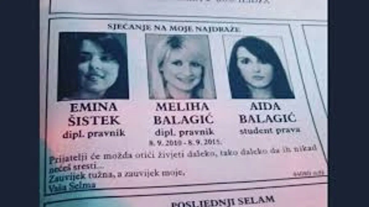 Taj Bajram 2010. godine za mnoge je bio najtužniji u životu.