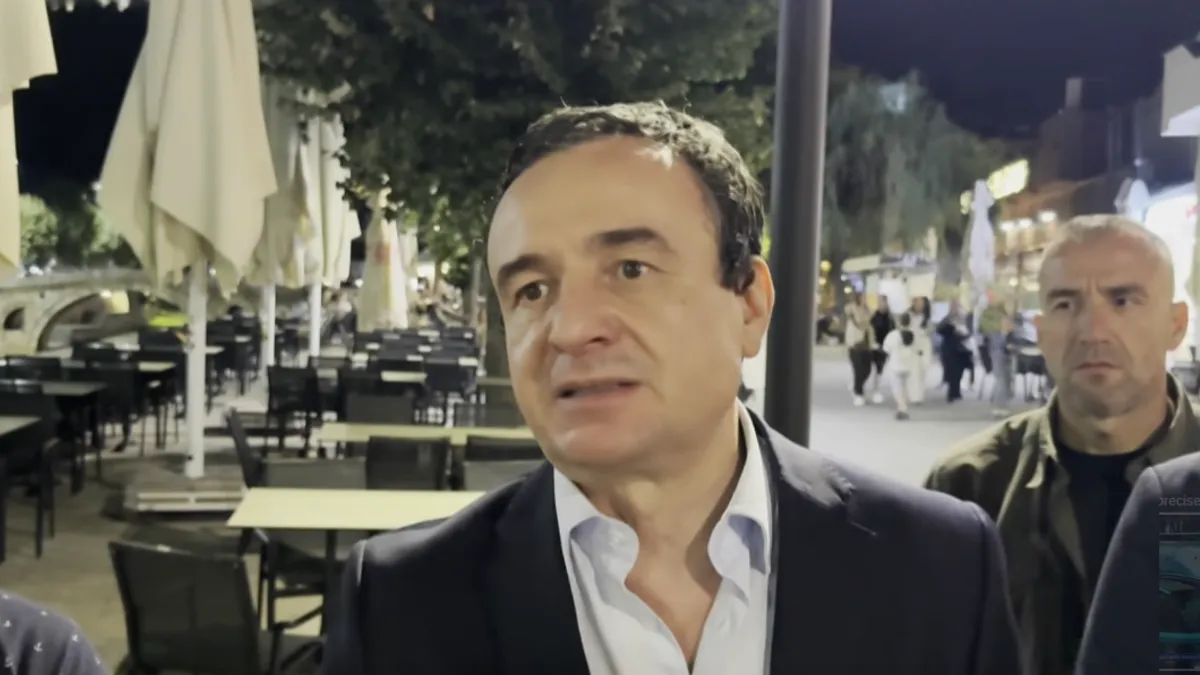 Kurti za Hayat: Srbija opstaje kroz autoritarizam, ali ljudi žele slobodu