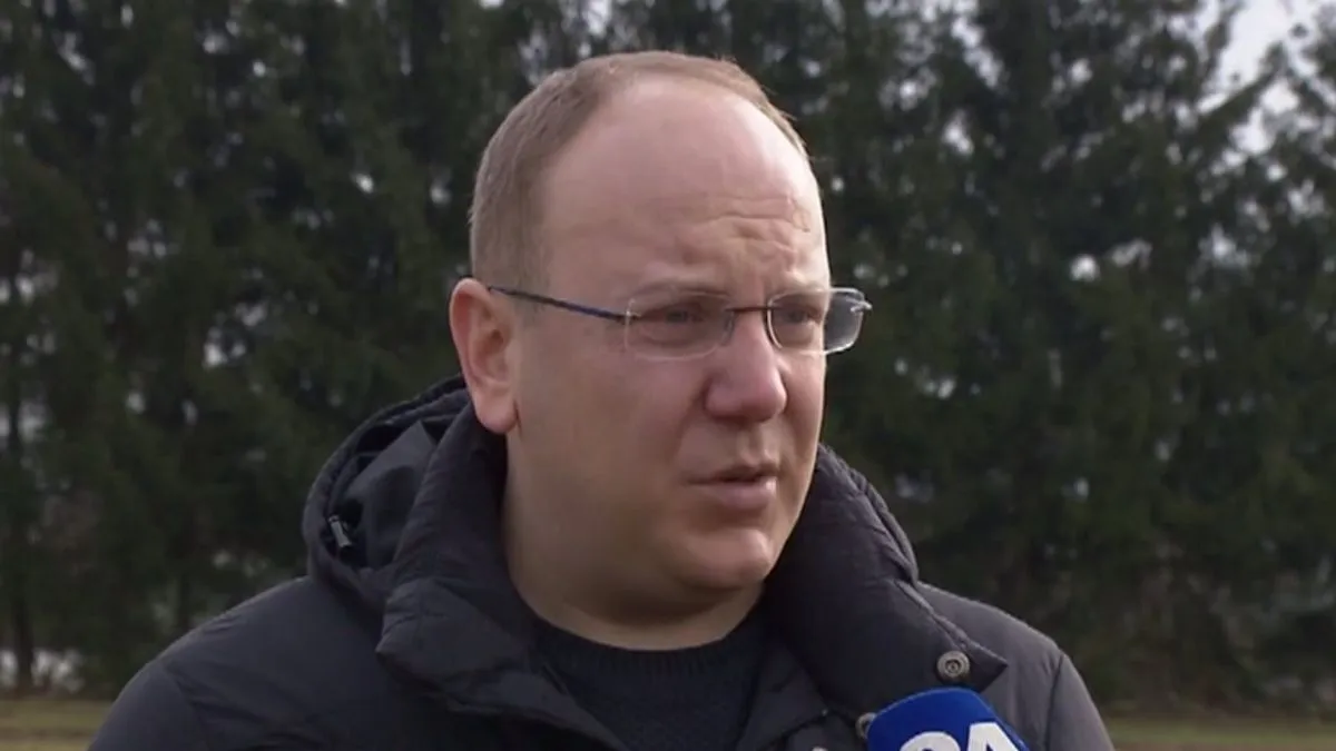 Slovenska vlast je Dodiku uvela sankcije tako što mu je zabranila ulazak u tu zemlju, a razloga je više.