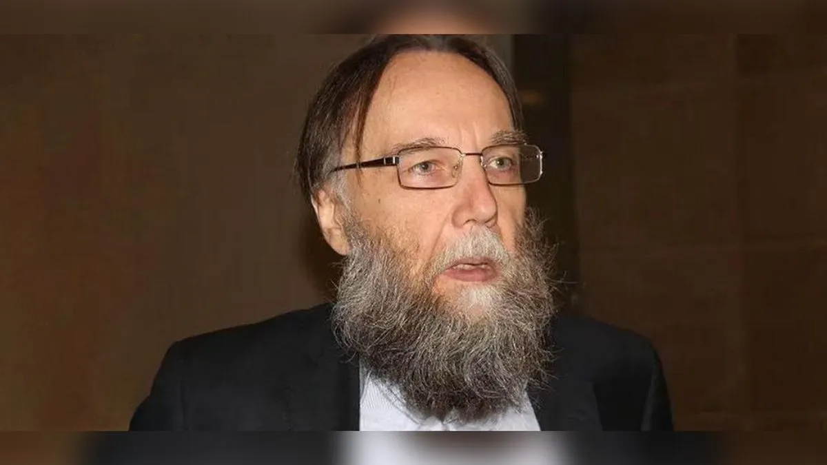 Rusija ovakvim postupcima pokazuje da se vraća samopouzdanje i da slijedi nova faza pregrupisavanja.