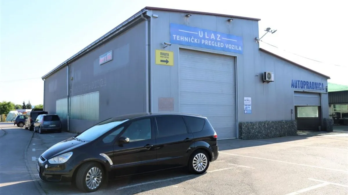 Sin Radovana Viškovića zatvorio firmu u Banjoj Luci: Nema interesa za dalje poslovanje