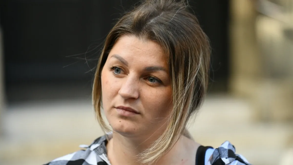 Amila Gadžun za Hayat.ba: Nakon gubitka dvoje djece, mir sam pronašla u pravljenju kolača