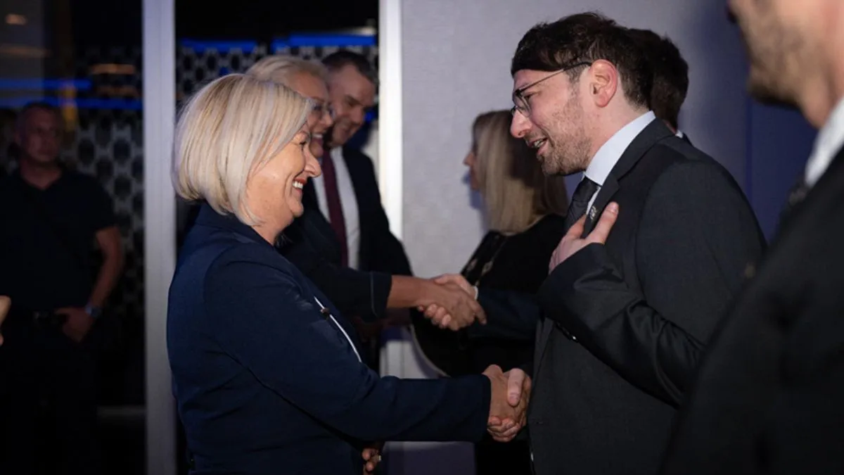 Sinoć je u Mostaru obilježen 77. Dan nezavisnosti Izraela.                  