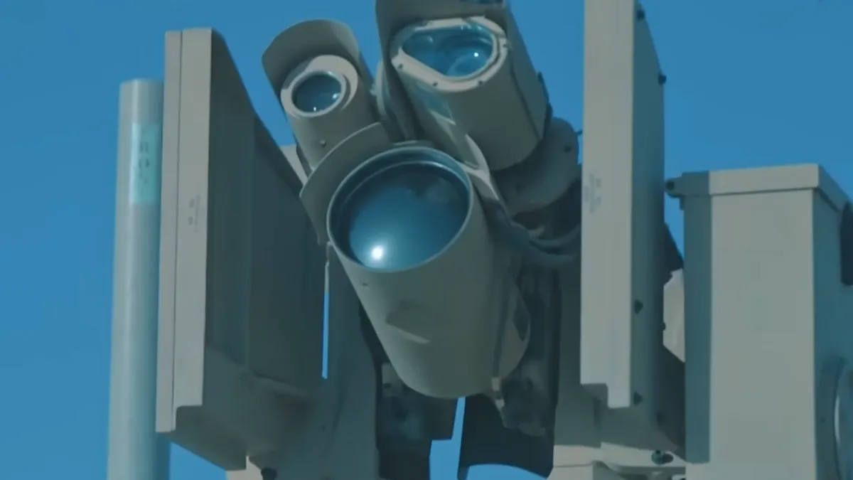 Mjera je rezultat sve učestalijih upada bespilotnih letjelica koje predstavljaju sigurnosni rizik.