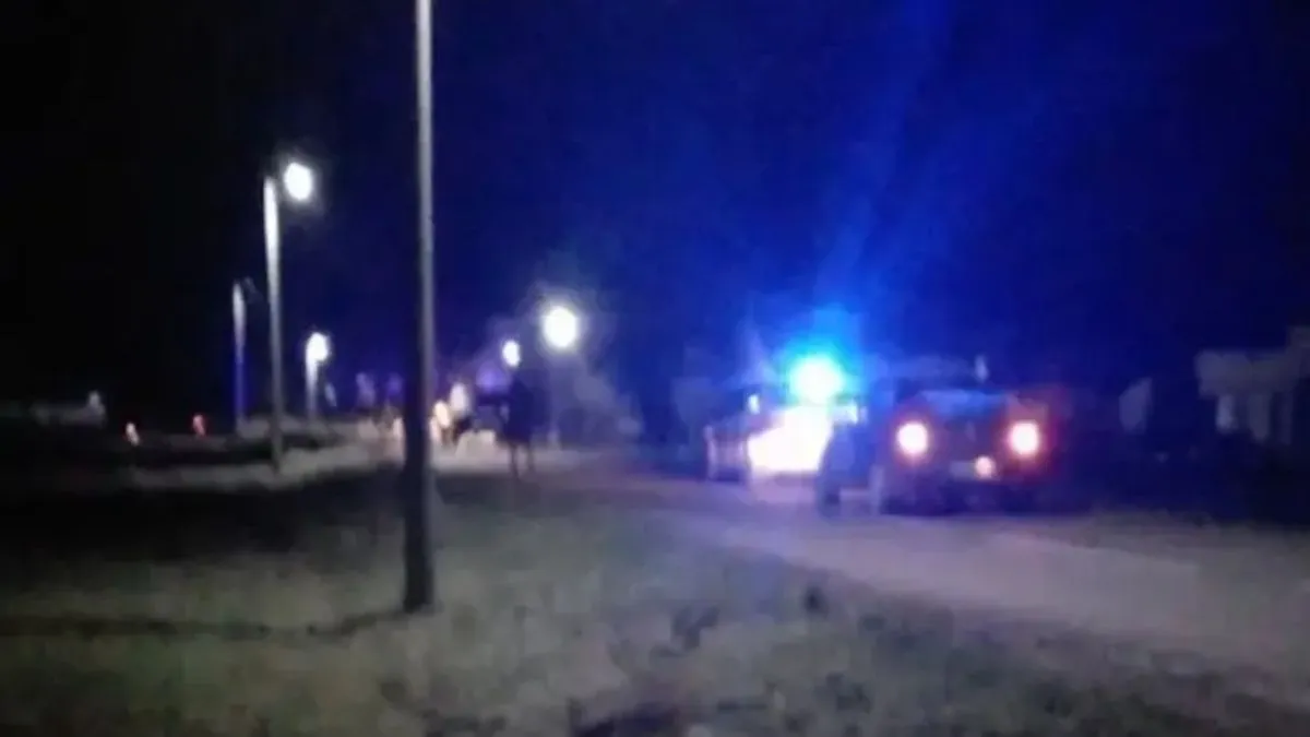 Optužen je za krivično djelo za koje je zaprijećena kazna od tri do 15 godina zatvora i zabrana upravljanja vozilom