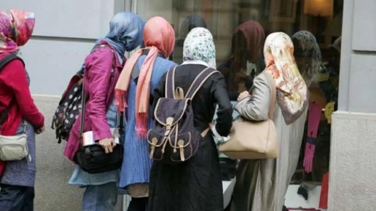 Zabrana nošenja marame za glavu već je usvojena u Beču