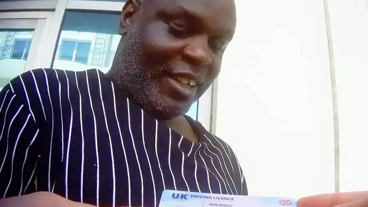 BBC razotkrio šefa lanca trgovine prostitucijom u glamuroznim dijelovima Dubaija