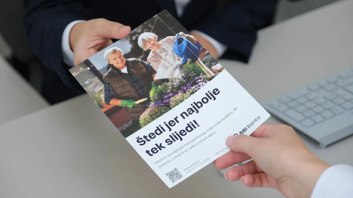 33 mjesto susreta fizičke i digitalne dostupnosti                         