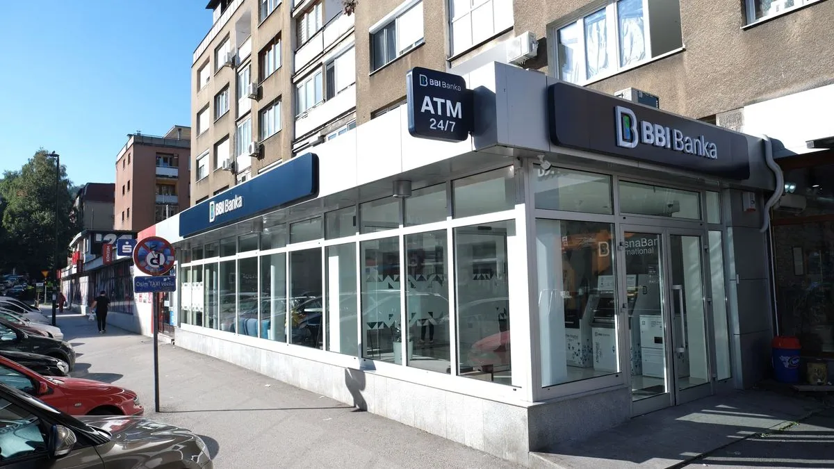 33 mjesto susreta fizičke i digitalne dostupnosti                         