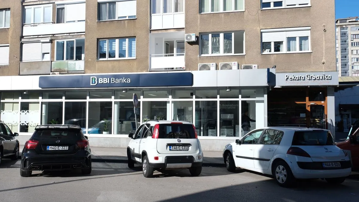 33 mjesto susreta fizičke i digitalne dostupnosti                         