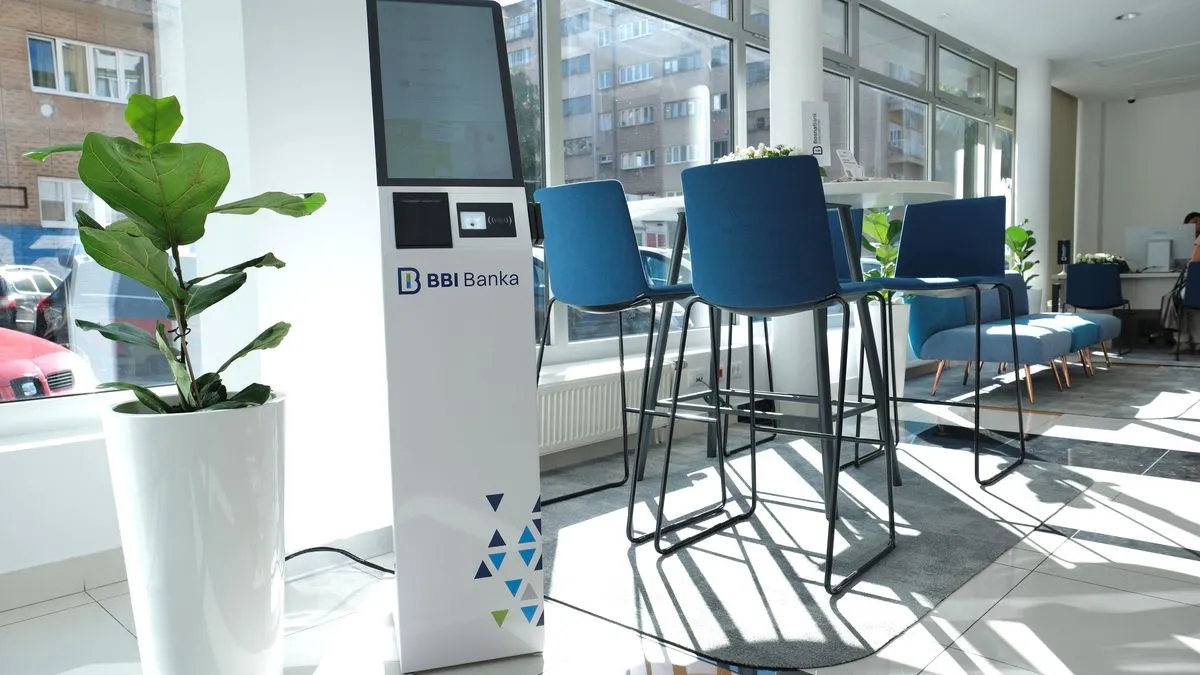 33 mjesto susreta fizičke i digitalne dostupnosti                         