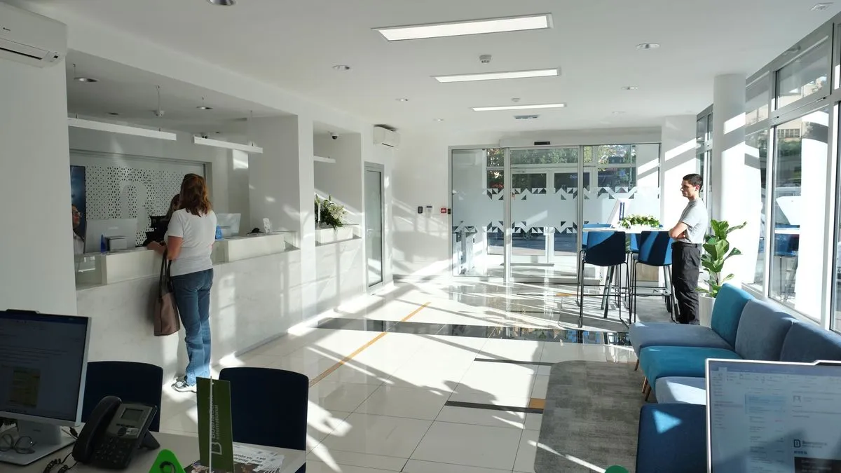 33 mjesto susreta fizičke i digitalne dostupnosti                         