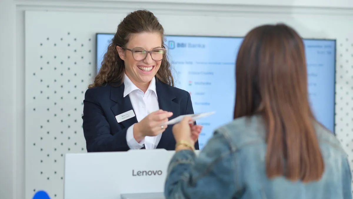 33 mjesto susreta fizičke i digitalne dostupnosti                         