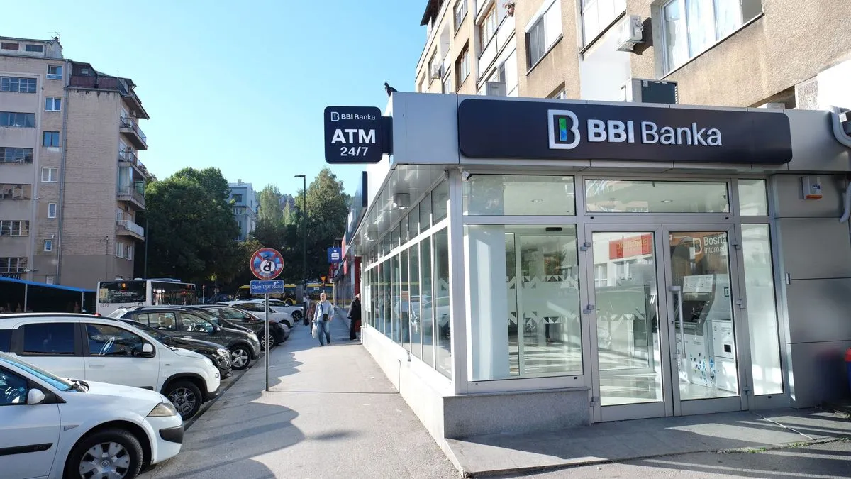 33 mjesto susreta fizičke i digitalne dostupnosti                         