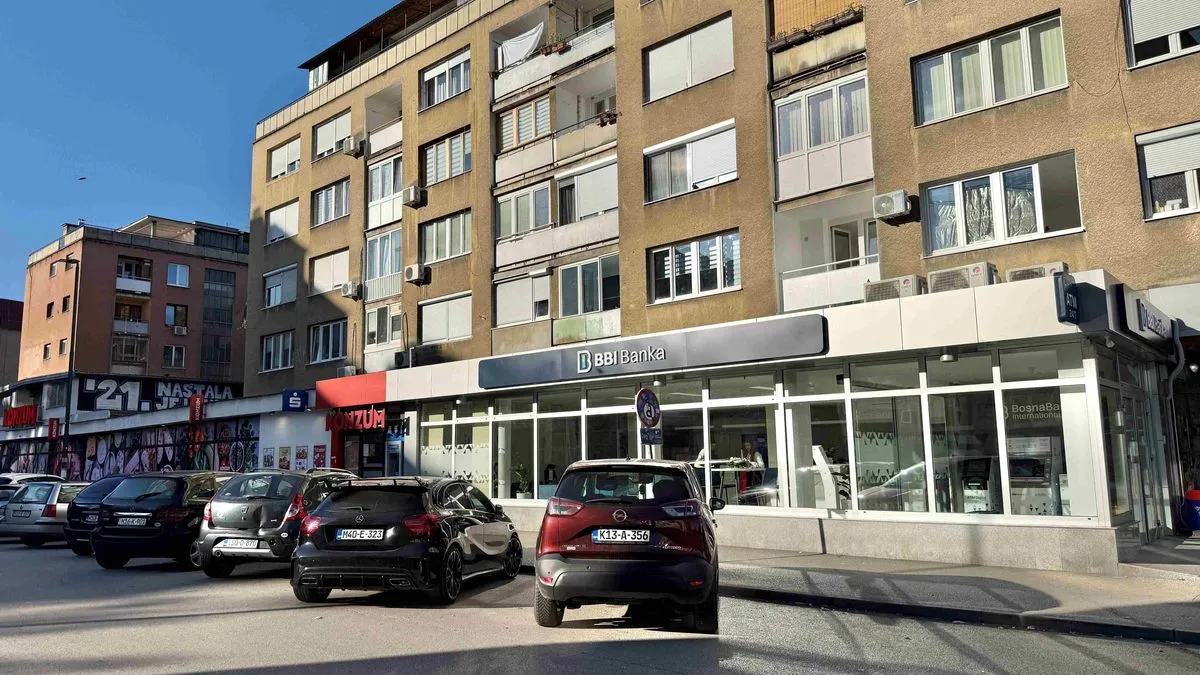 33 mjesto susreta fizičke i digitalne dostupnosti                         