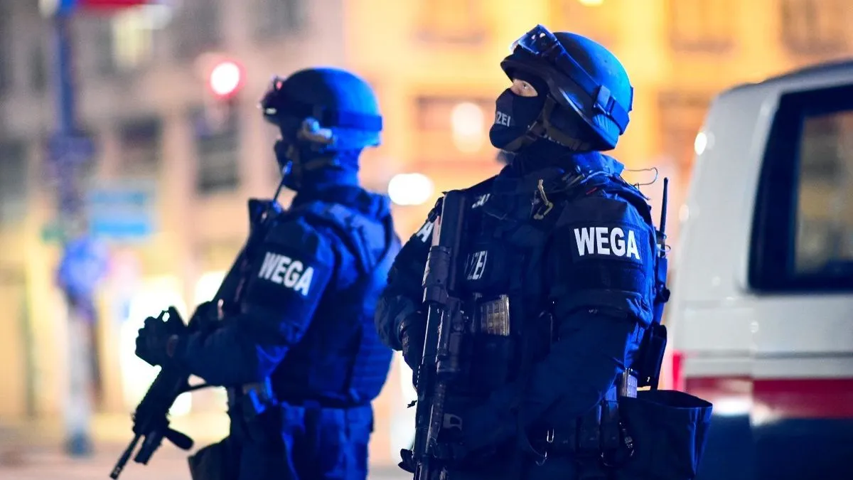 Velika akcija policije u Beču: Bosanac 'pao' sa drogom vrijednom skoro 5 miliona eura