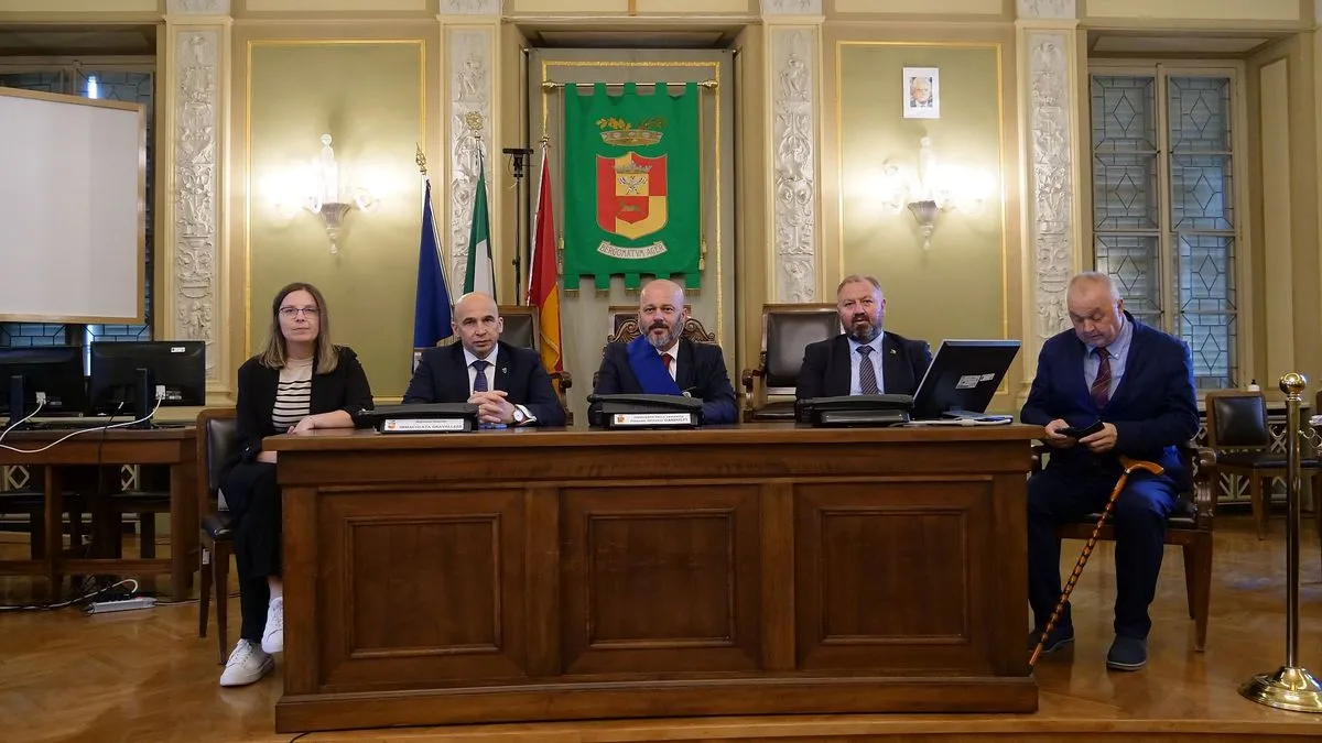 Izvoz Italije u ZDK prošle godine je iznosio 320 mil. KM, dok je istovremeno iz ZDK-a u Italiju izvezeno roba i usluga u vrijednosti 110 mil. KM