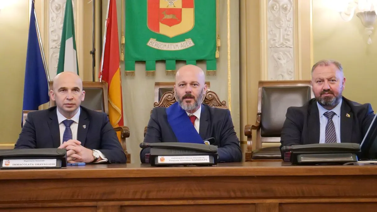 Pivić i Šibonjić u posjeti sjeveru Italije: U fokusu mogućnosti jačanja privredne saradnje