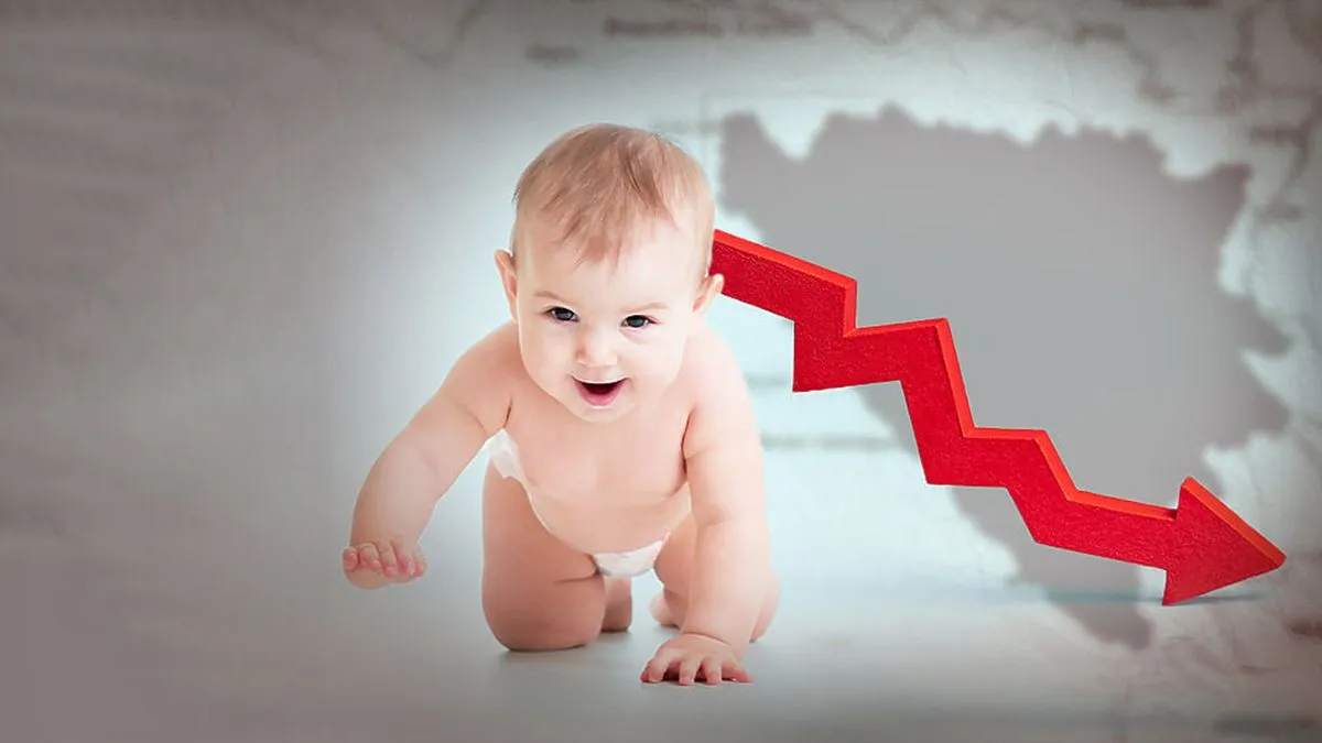 Bosna i Hercegovina suočava se s negativnim demografskim trendovima, što potvrđuju najnoviji podaci Agencije za statistiku BiH za prvih šest mjeseci 2025. godine. 